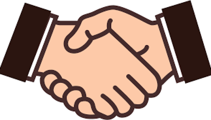 Handshake