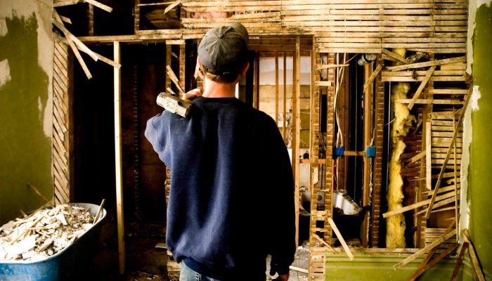 Hard Money Loans for Real Estate Developers